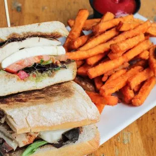 sandwiches, sandwich, food