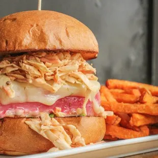 food, burgers, burger