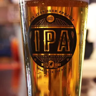 14 Beers On Tap!