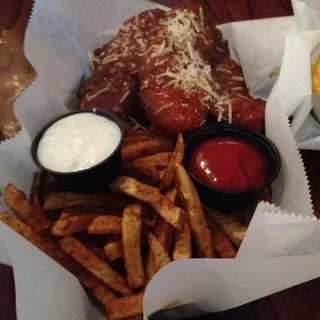Chicken Tenders
