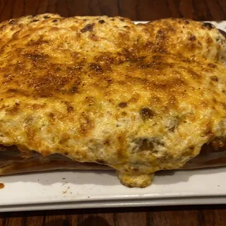 Crab Pretzels
