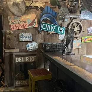 Decor