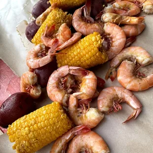 Shrimp