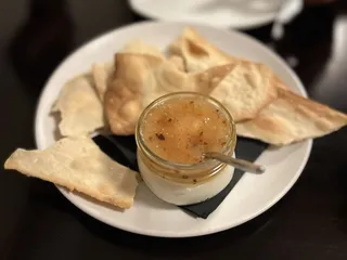 Restaurant Anise