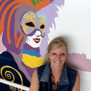 Lisa K.