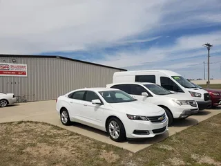 Slusser Automotive