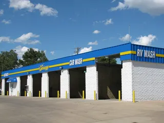 The Garage