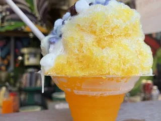 Haleiwa Shave Ice