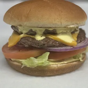 burgers, food, burger