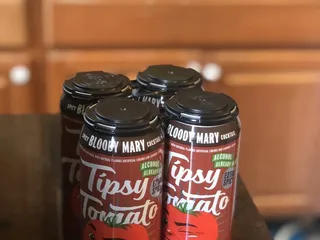Liberty Beer