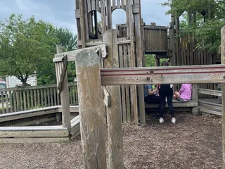 Ft Liberty Playland