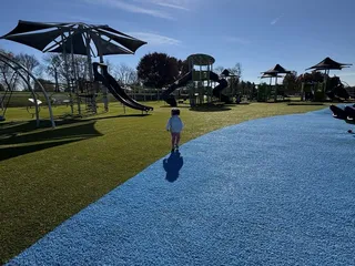 North Park