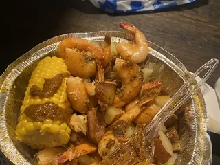 Southern Maryland Crabs