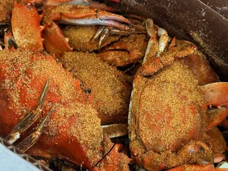 Tyler's Tackle Shop & Crab House