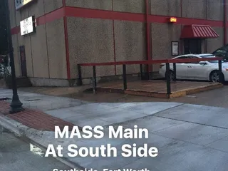 MASS Main At South Side
