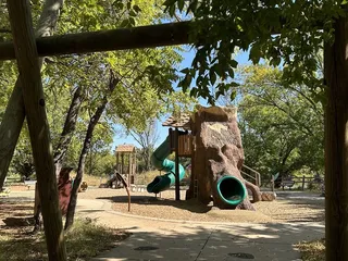 Martin Park Nature Center