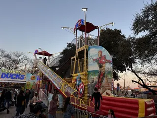 Fort Worth Stock Show & Rodeo