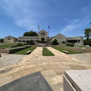 Will Rogers Museum