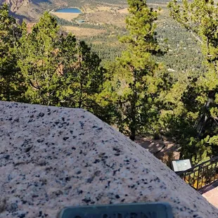 Garden of the Gods  10-15-2024