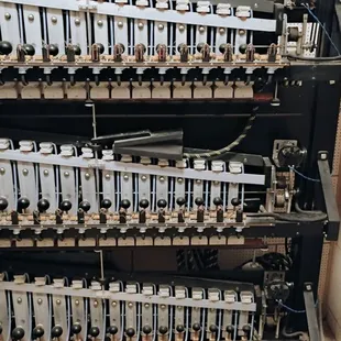 The OLD Deagan Chimes in the Chimes &amp; Music Room 10-15-2024  10-15-2024