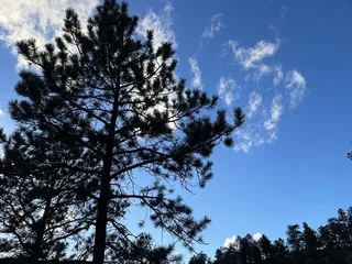 Green Mountain Falls Skyspace