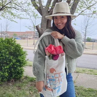 Karen M.