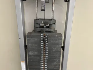 Longview Community Center