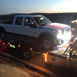 Dead the first time!!