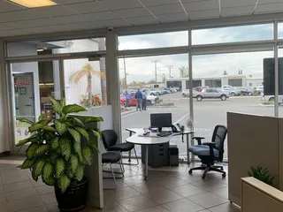 Porterville Chrysler Jeep Dodge