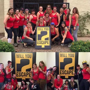 Rocky Mountain Rollergirls