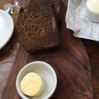 banana bread