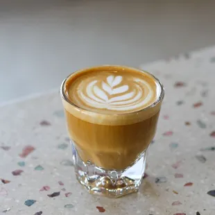 Cortado