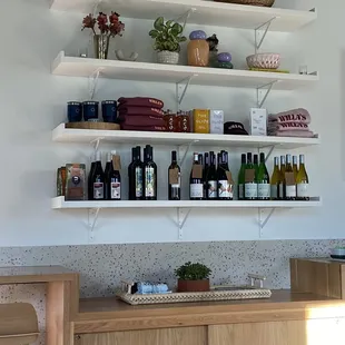 Easy like Tuesday morning