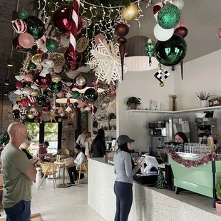 Welcoming! December 2024