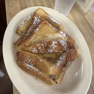 french toast