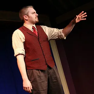 Wood, of Willard &amp; Wood