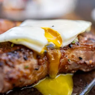 #YolkPorn