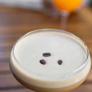 Espresso Martini ($14)
