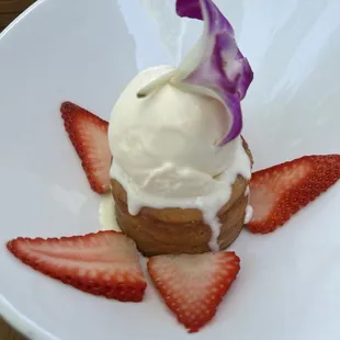 Buttercake