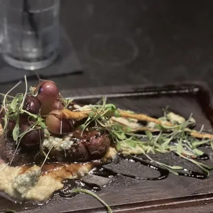 Filet Mignon