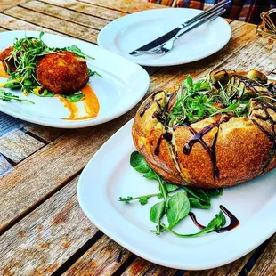 Crab Cakes