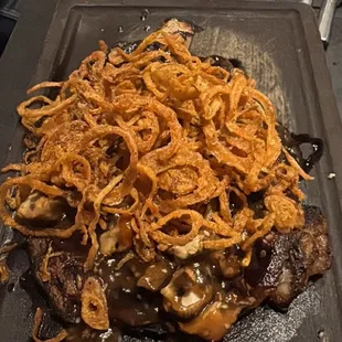 Rib Eye