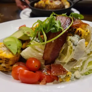 Wedge Salad