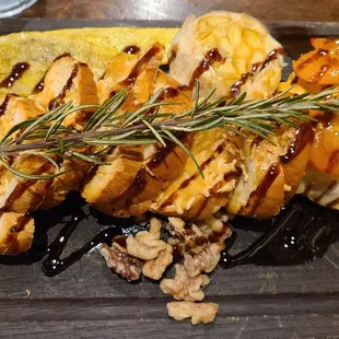 Baked Brie