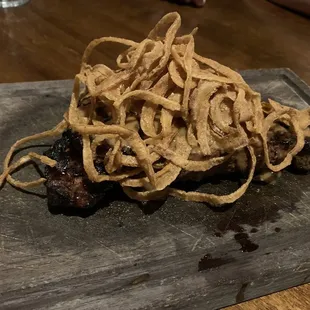 New York Strip