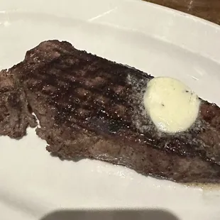 New York Steak