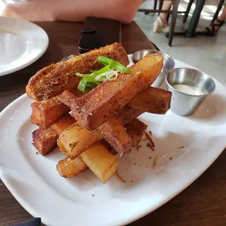 House Cut Fries