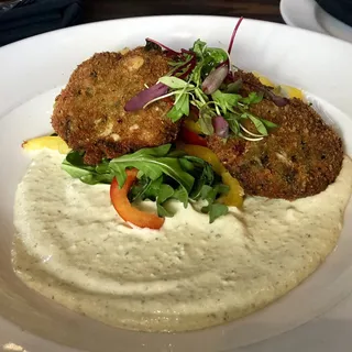 WH Crab Cakes