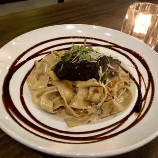 WH Pappardelle Pasta