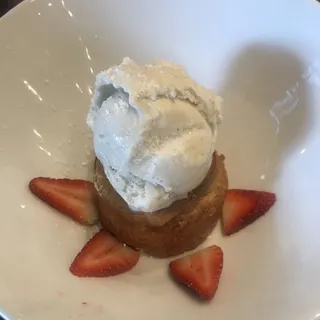 Butter Cake
